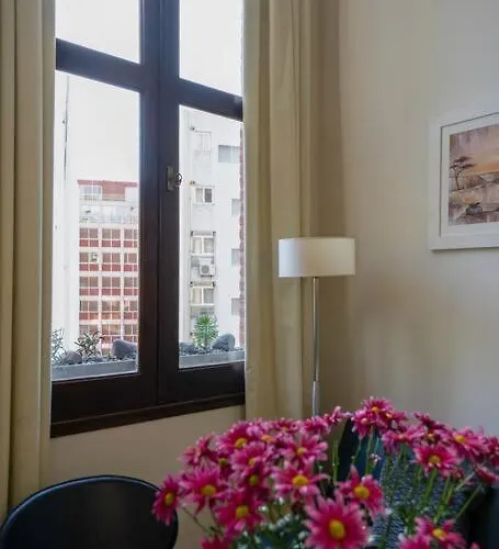 Appartamento con 1 camera da letto