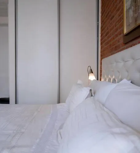 Appartamento con 1 camera da letto